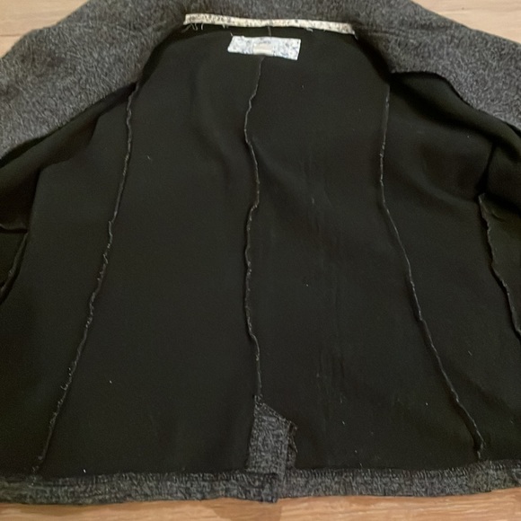 Element De-Structured Blazer. - Picture 6 of 7